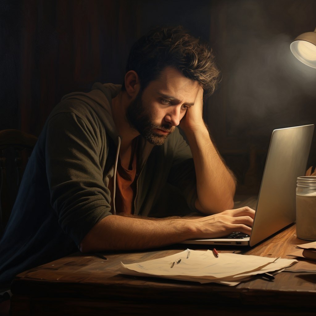 SEO? Нет, не слышал (с) Андрей Федосик