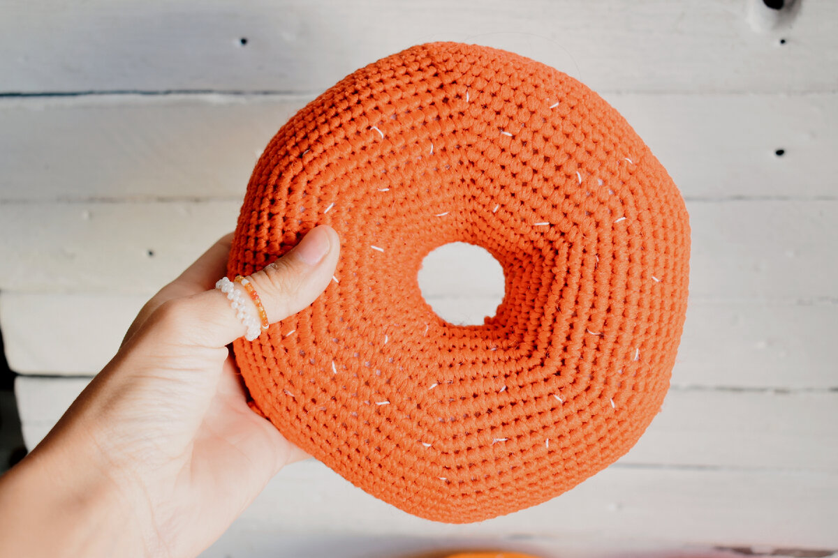 МК вязания крючком, схема вязания крючком