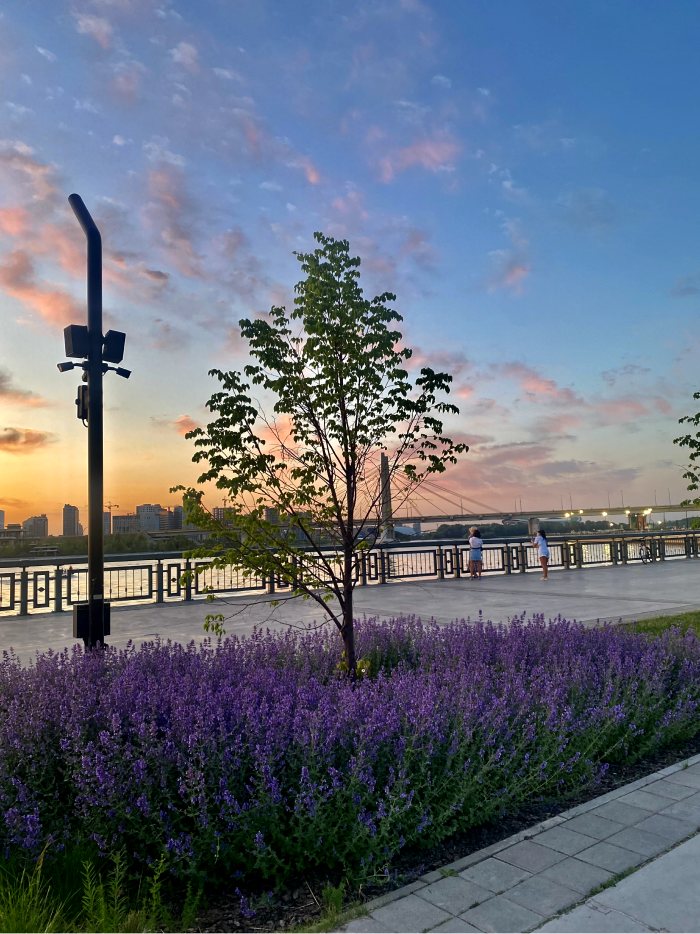    Восточное гостеприимство, Кул-шариф и татарский фастфуд: гид по Казани от редакции BURO. (фото 2)