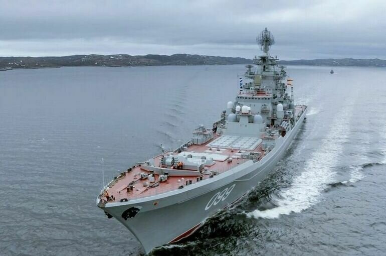   Министерство обороны РФ / РИА Новости