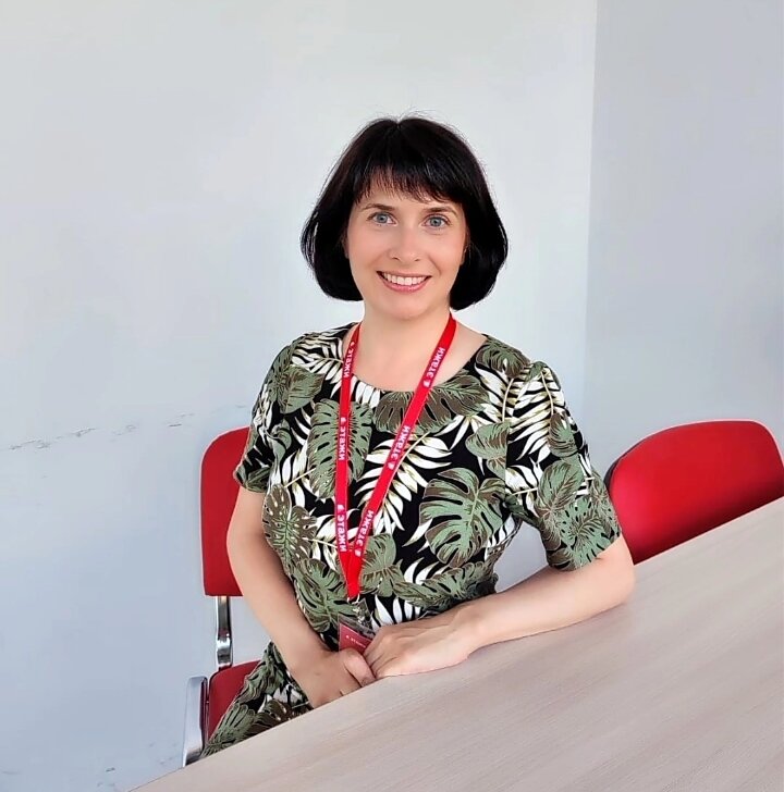 Я - специалист по недвижимости АН "Этажи" в г. Архангельске 