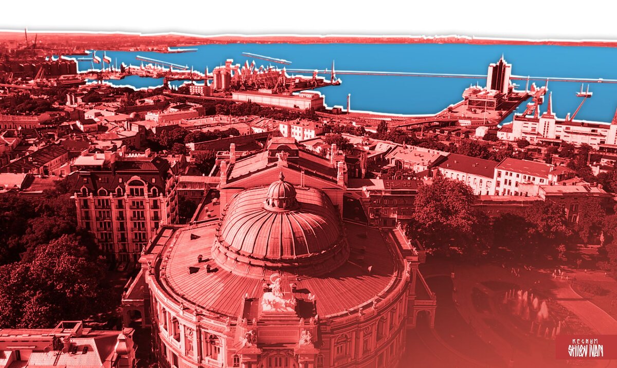    Иван Шилов (с) ИА REGNUM