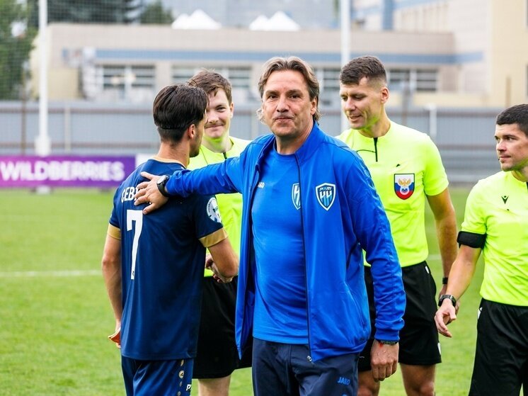     ФК "Пари НН"