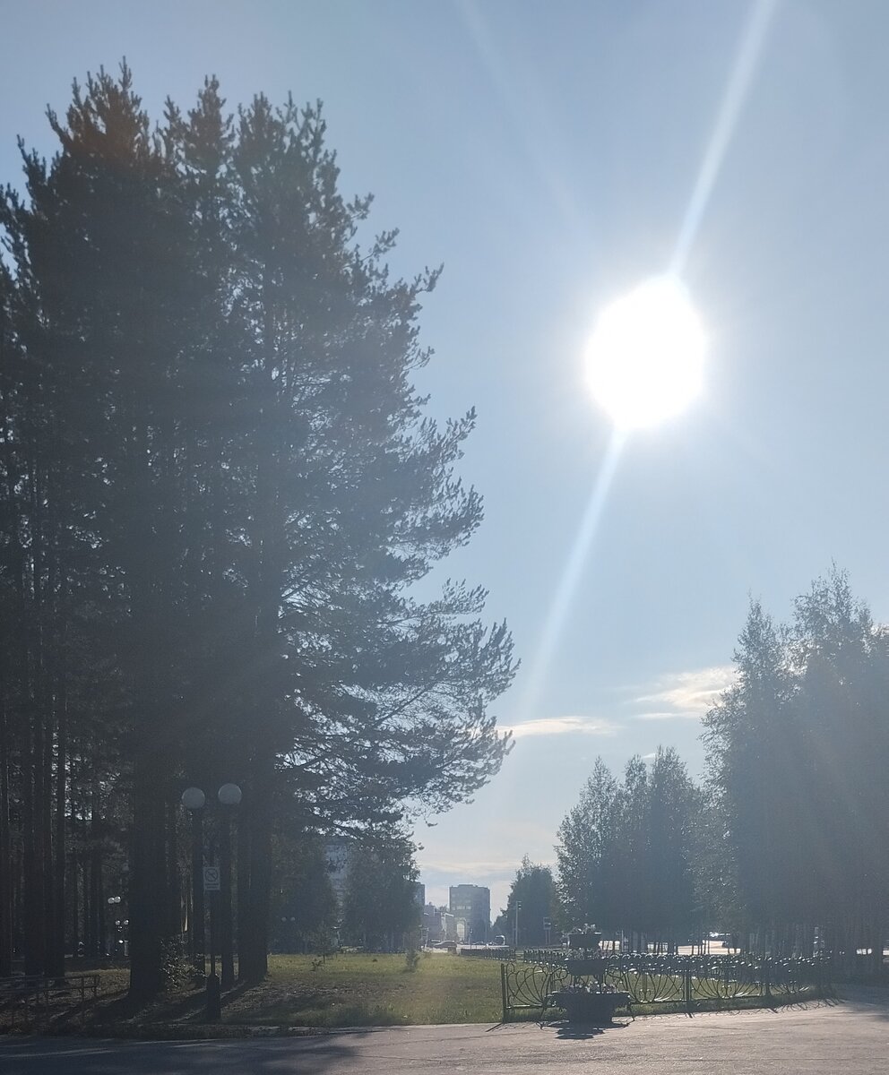 Понедельник 6.40