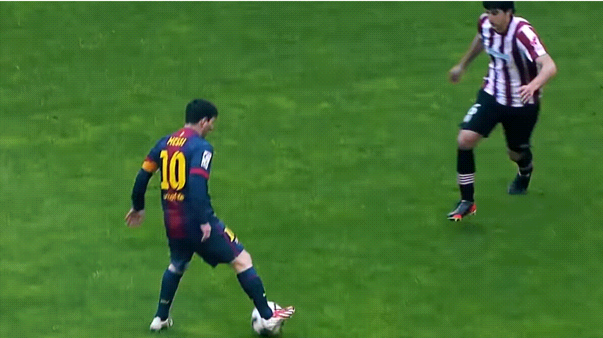 Лионель Андрес Месси Куччиттини