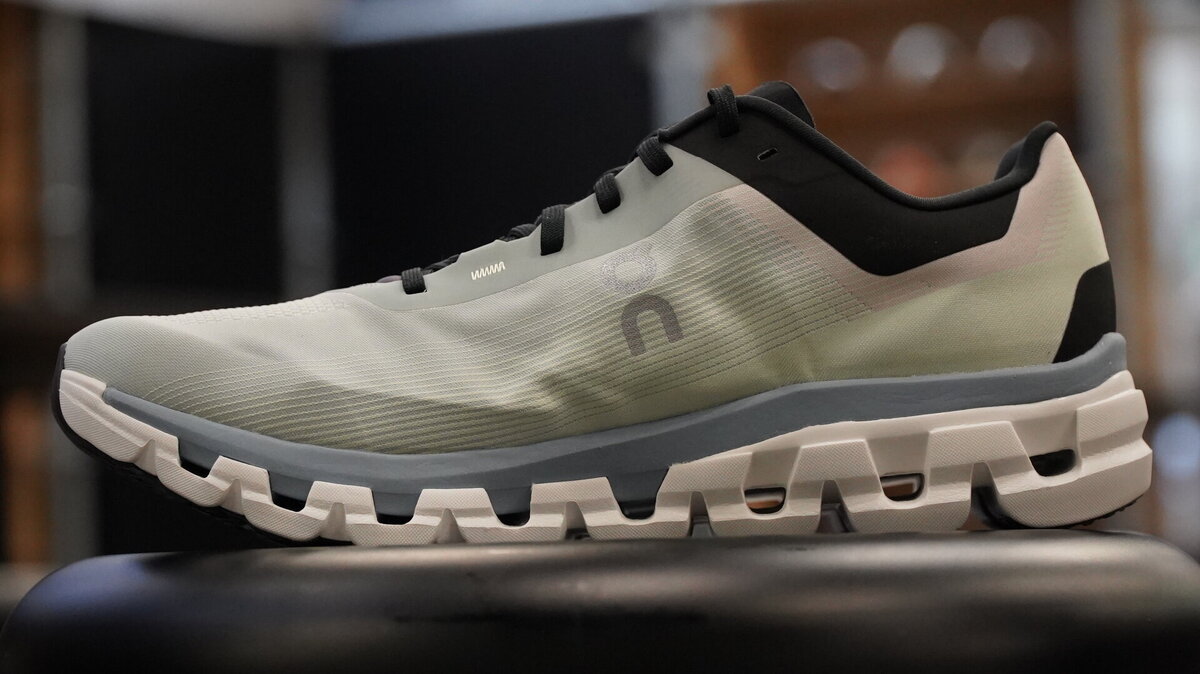 On Running Cloudflow 4