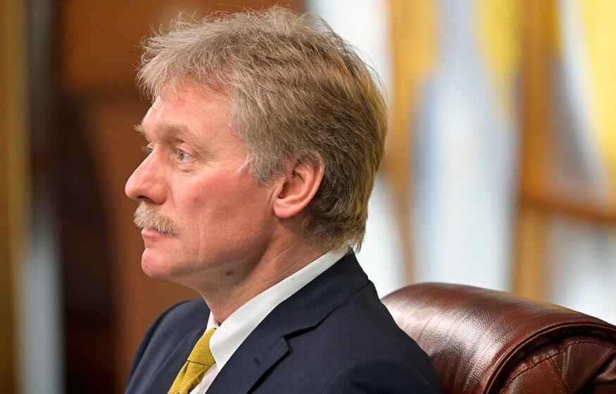    «Еще не придумали»: Кремль высказался о мерах безопасности для Крымского моста