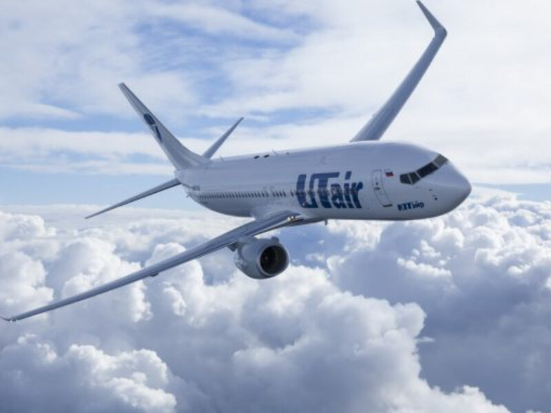 ТОП 10 авиакомпаний России 2023 по надежности, безопасности и сервису ...