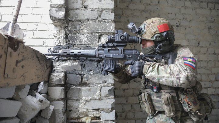 TSITSAGI NIKITA/GLOBALLOOKPRESS