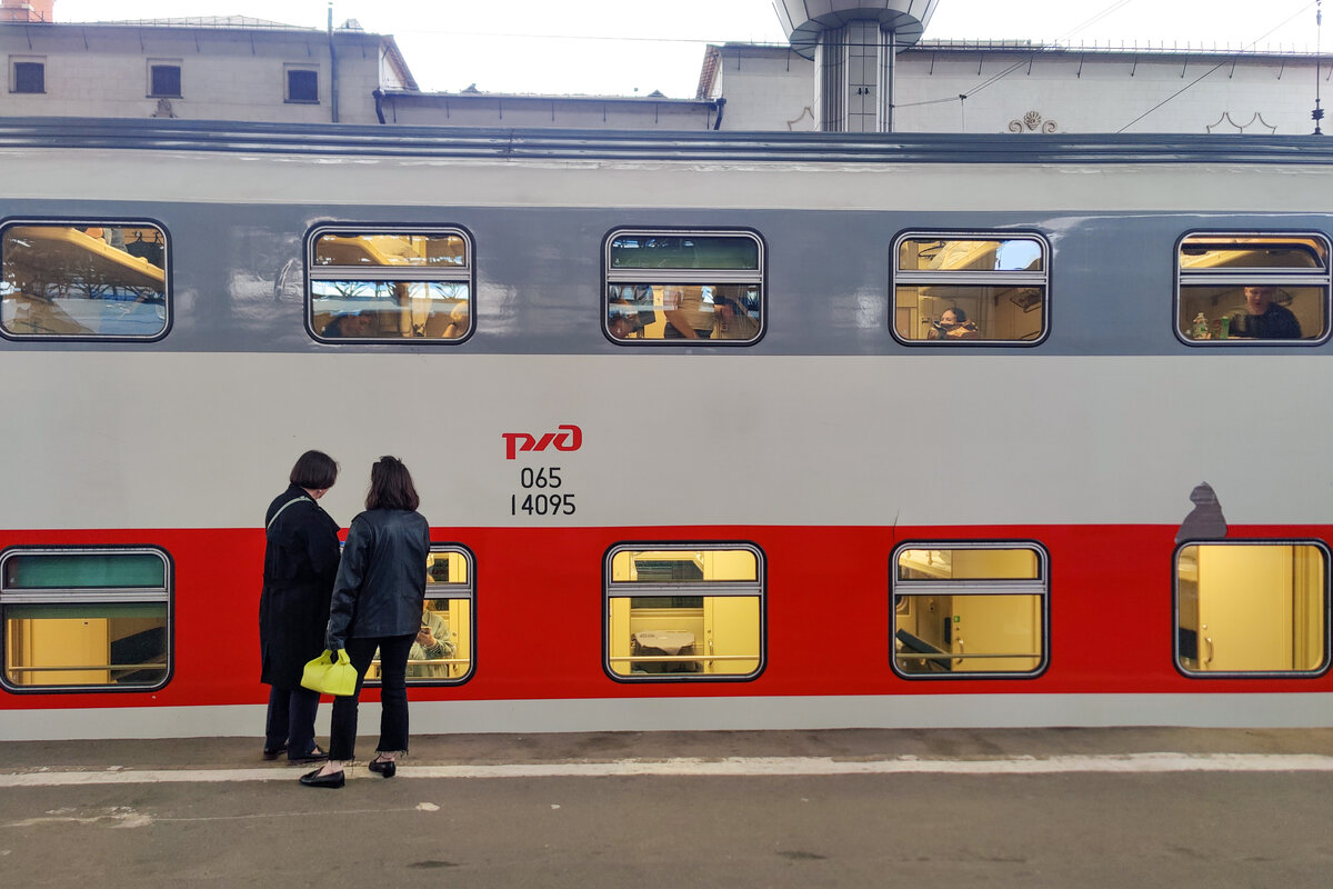 Поезд 225 вагон св фото