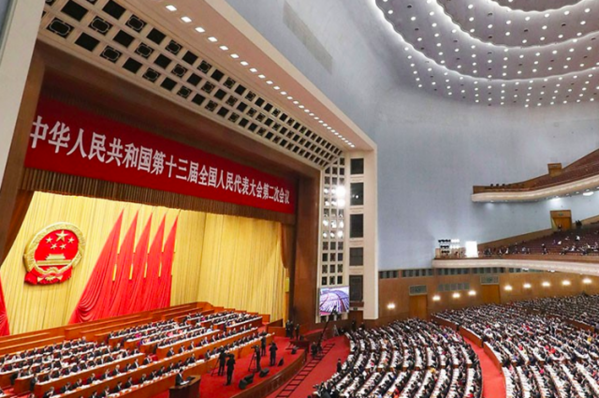    Поставки из Китая в Петербург по железнодорожным путям растут