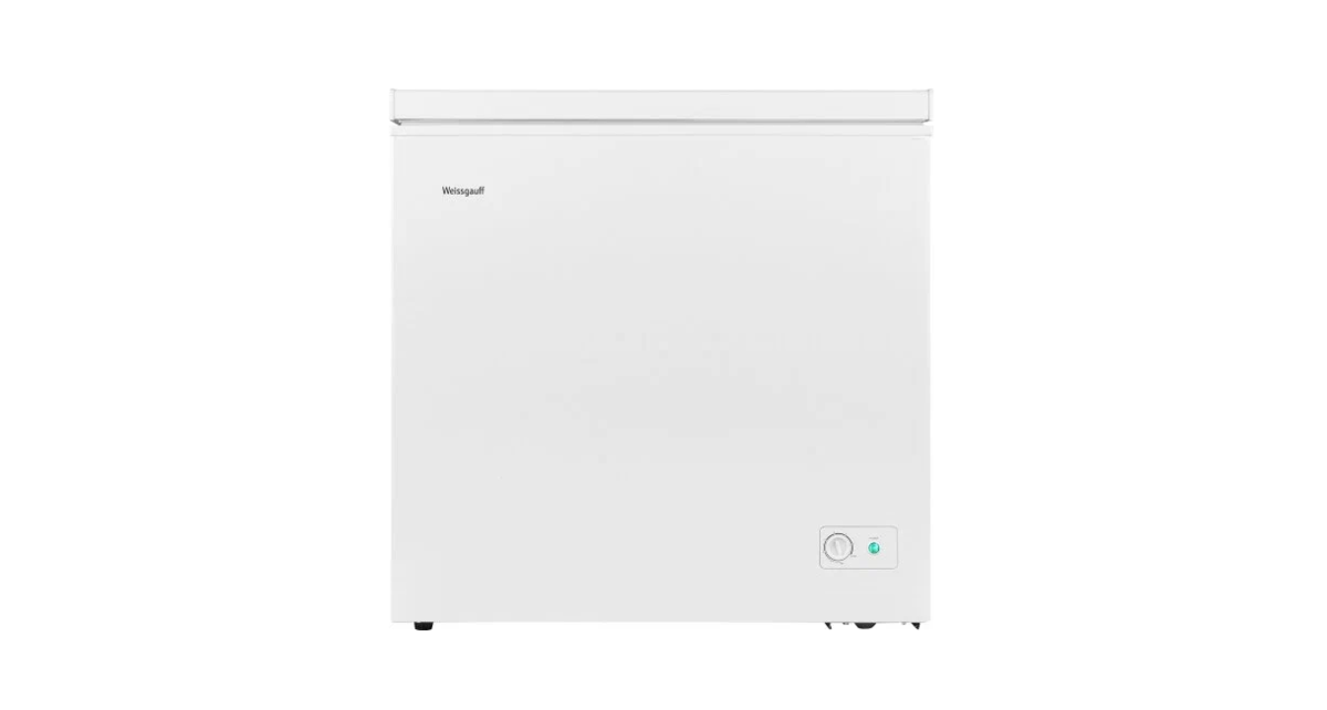 Морозильный ларь Weissgauff WFH-200 MC