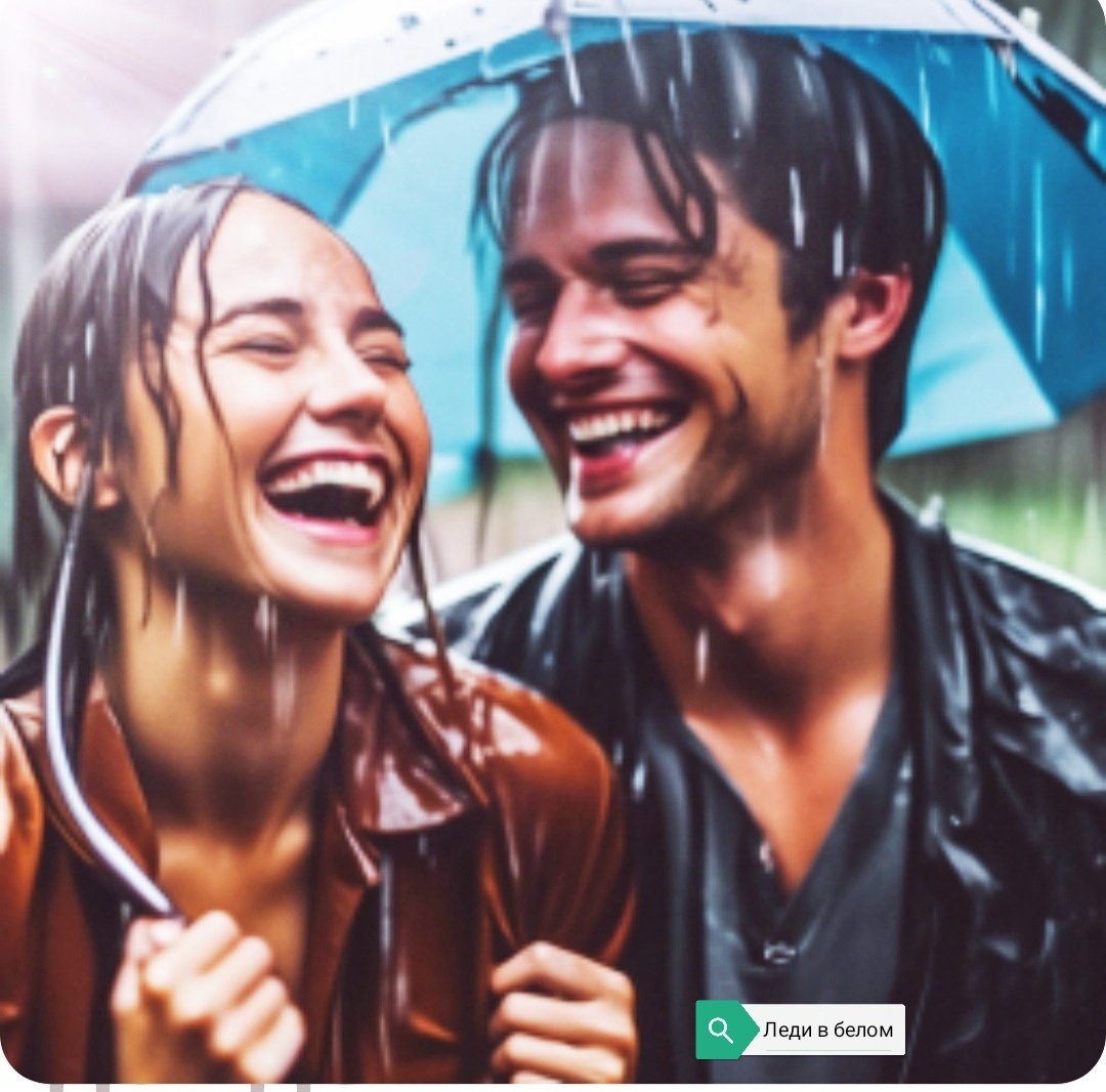 быть вместе легко, когда пройдёшь путь одиночества (рисунок автора)