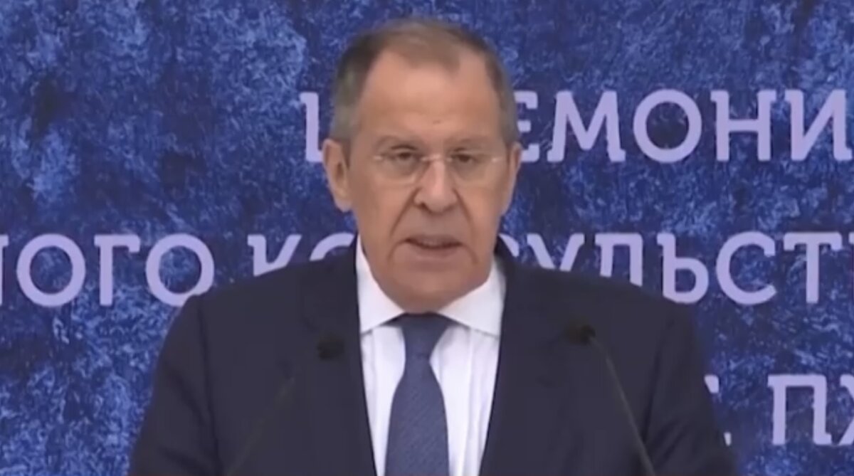 Сергей Лавров посетил остров Пхукет в Таиланде