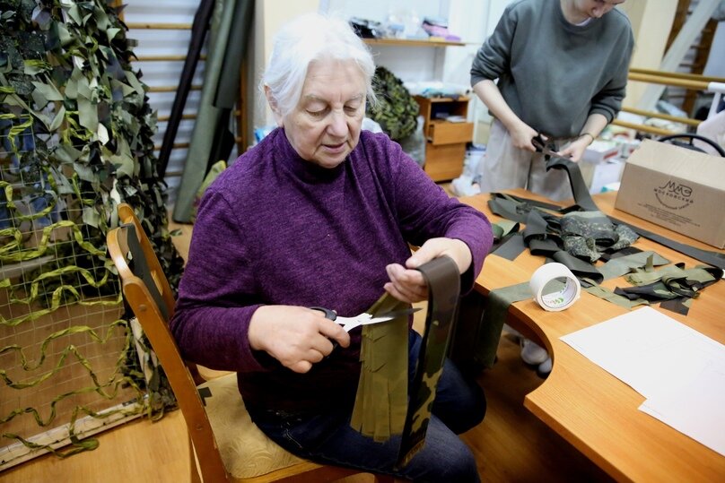     Фото: пресс-службы Городской Думы Калуги