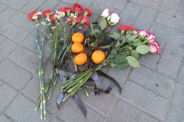    Фото: Аргументы и факты. Томск/ Наталья Качановская