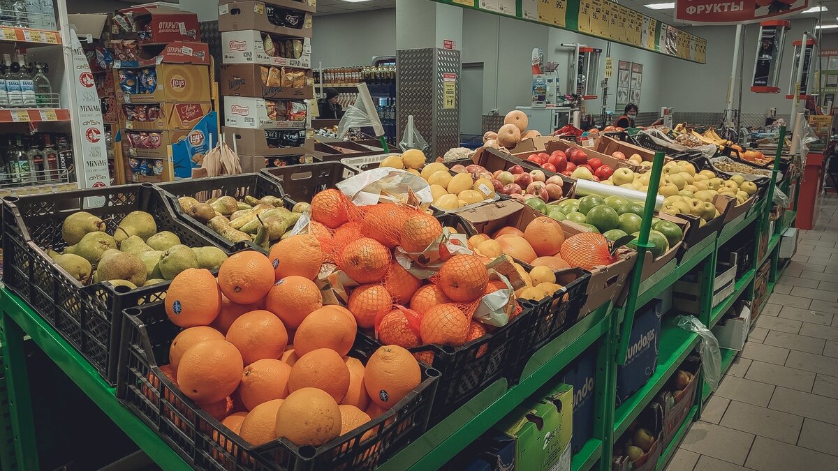     За 10 лет в Нижнем Новгороде более чем в два раза подорожали продукты из минимального набора потребительской корзины. К такому выводу пришел NewsNN, проанализировав данные Росстата.