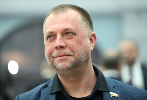 Фото: РИА Новости/Павел Бедняков