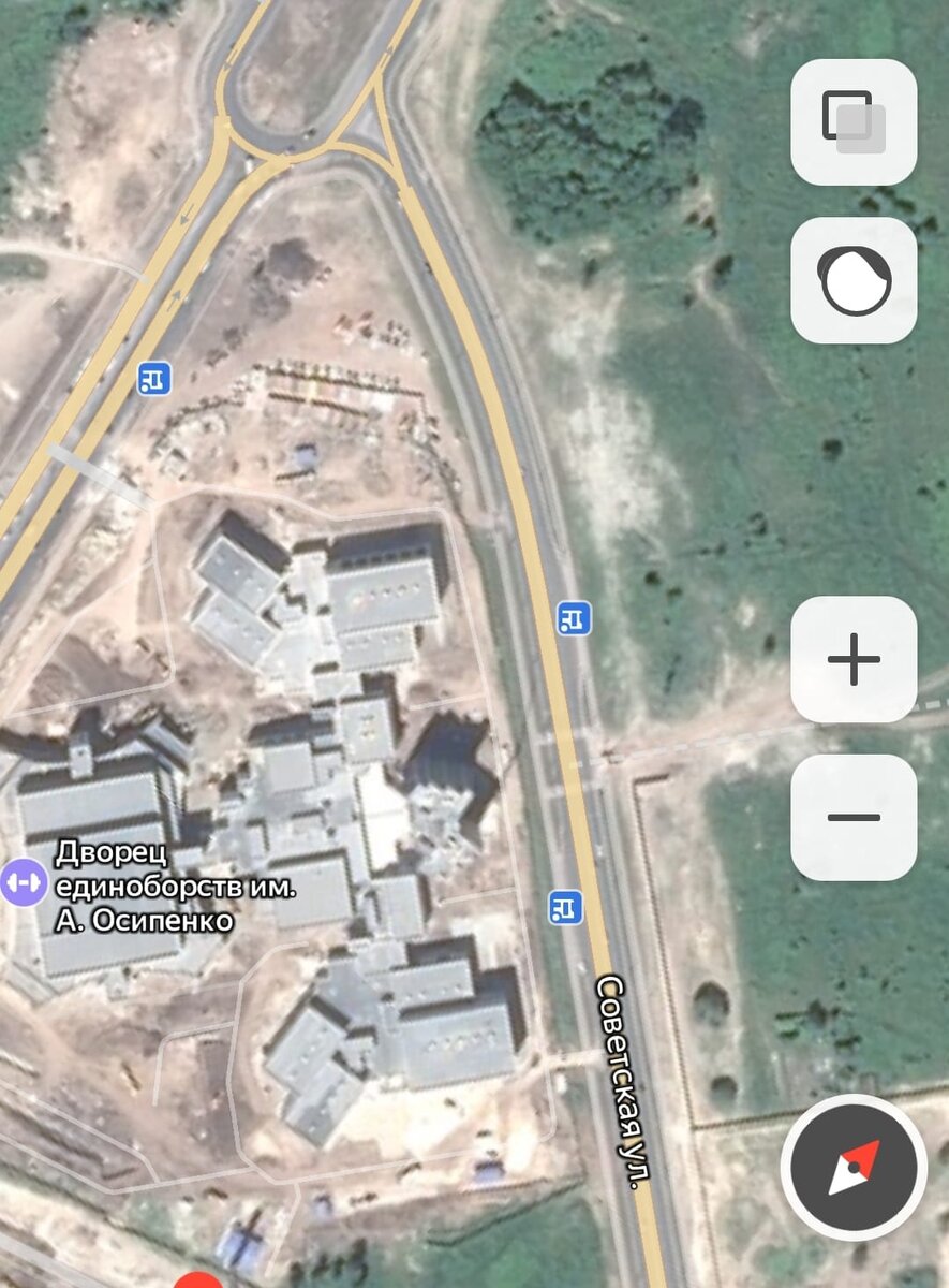    В Брянске раскрыли причину неработающей ливневки на новой Советской улице avchernov