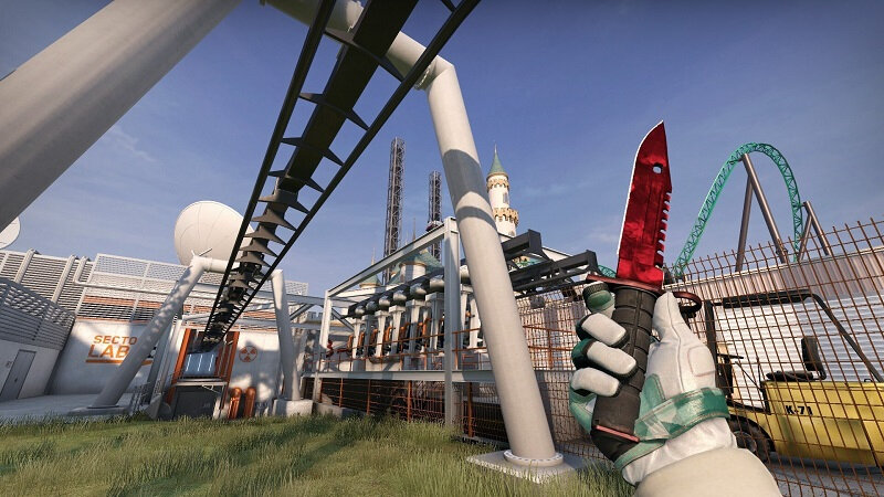  📷    Источник изображения: Steam (Yori)