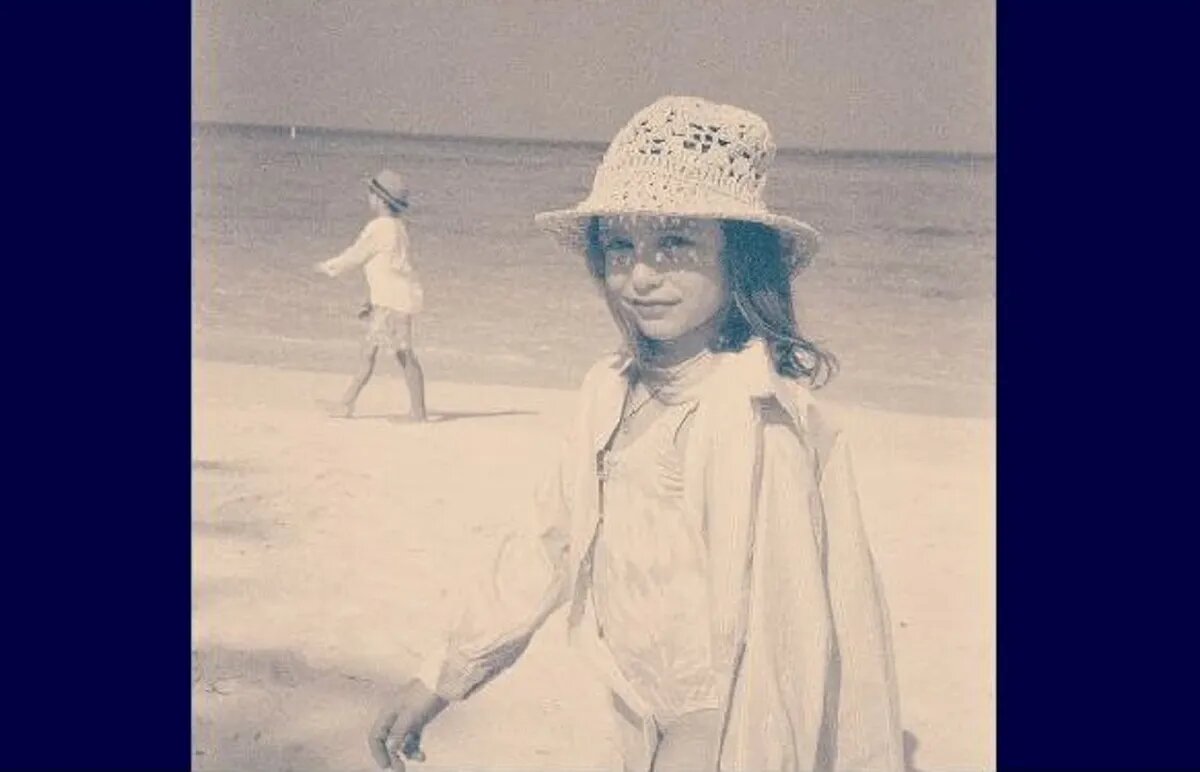 Оксана Акиньшина / Instagram* (принадлежит Meta*, она запрещена в России и признана экстремистской)