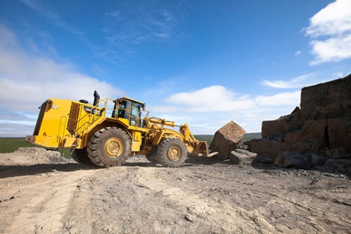    Власти Камчатки будут контролировать разработку карьера в селе Сосновка