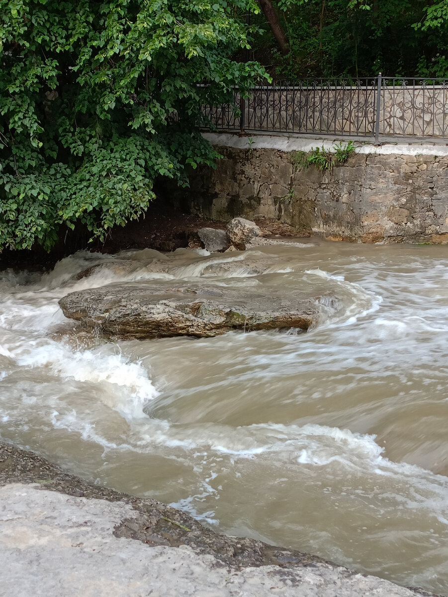 Впечатляет