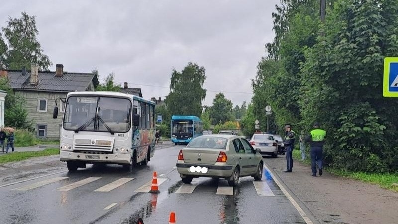     Фото с места аварии и подробностями происшествия поделились в городской Госавтоинспекции.