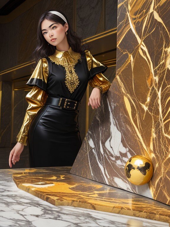 Декоративная штукатурка: Элегантное решение для стильного интерьера