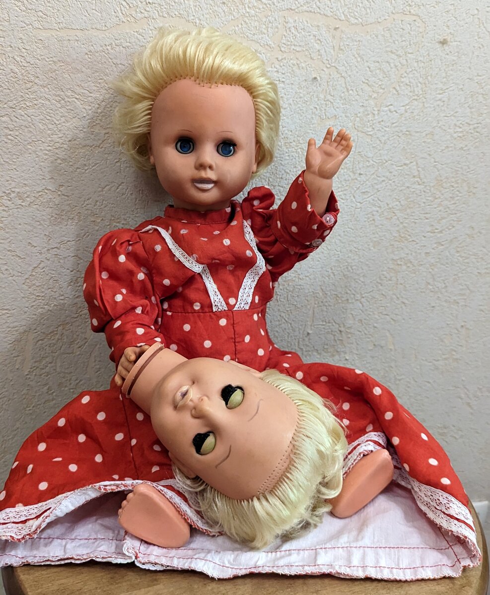 Красота же :)