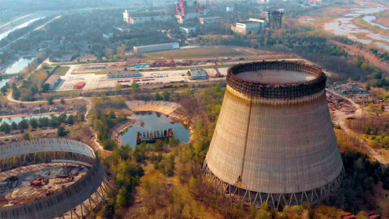    Украина вышла из соглашения СНГ по соцзащите пострадавших от катастрофы на ЧАЭС Юлия Шелковенко