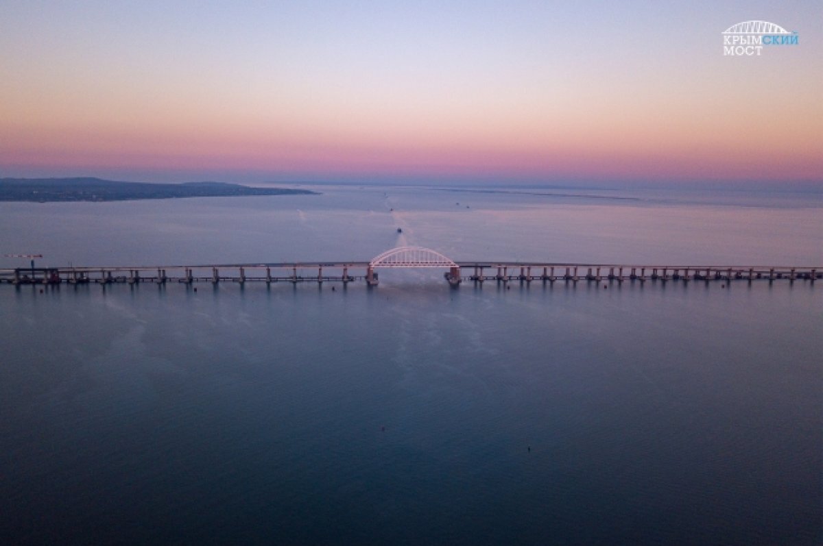    ГД: решение Киева о запрете судоходства по Керченскому проливу ничтожно