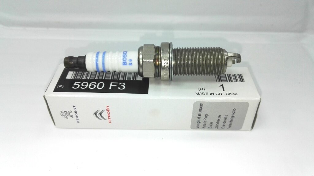 Bosch 5960 F3