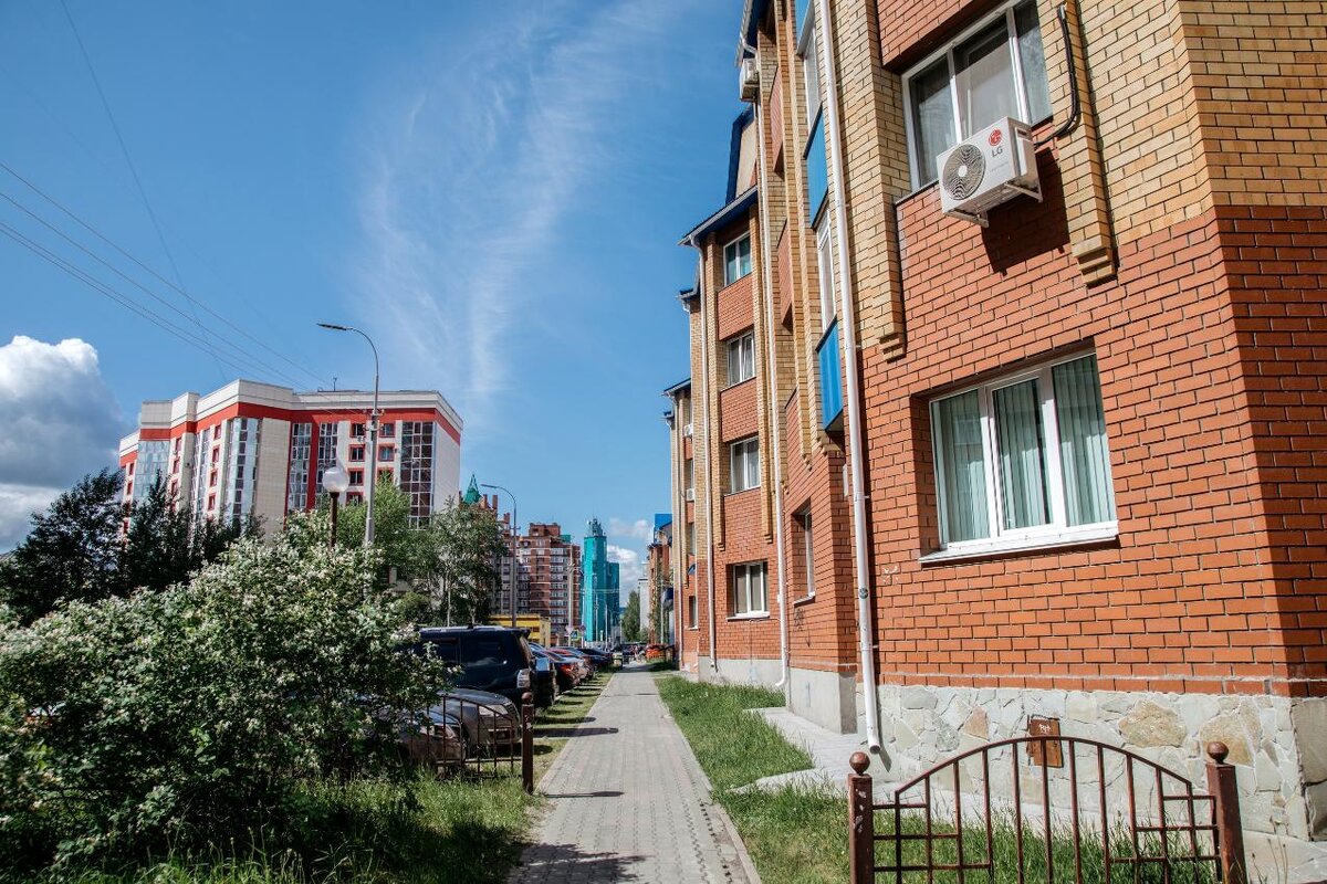    Жизнь и смерть: главные новости Сургута за неделю