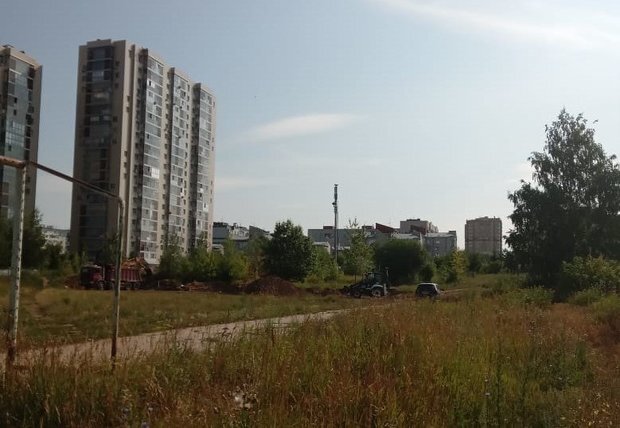 предоставлено realnoevremya.ru Алексеем Ивановым 