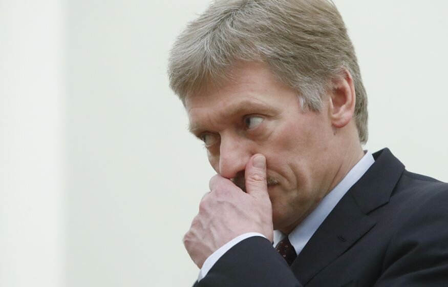    Кремль: Не нужно ждать новых поручений Путина по защите России от атак ВСУ
