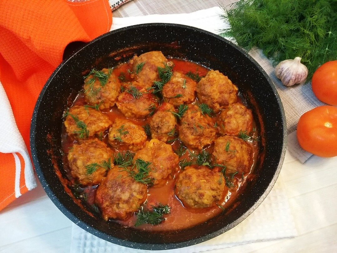 Самые свежие рецепты для Вас!