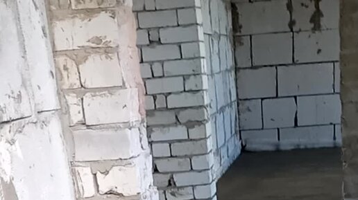 Домик на Северной | Сделали полусухую стяжку пола в нашем доме, залили ...