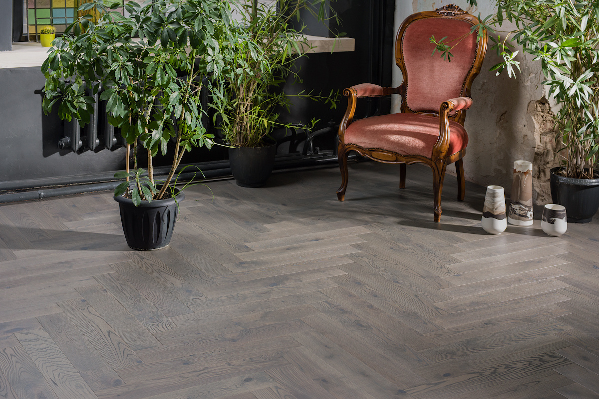 Английская елка Coswick