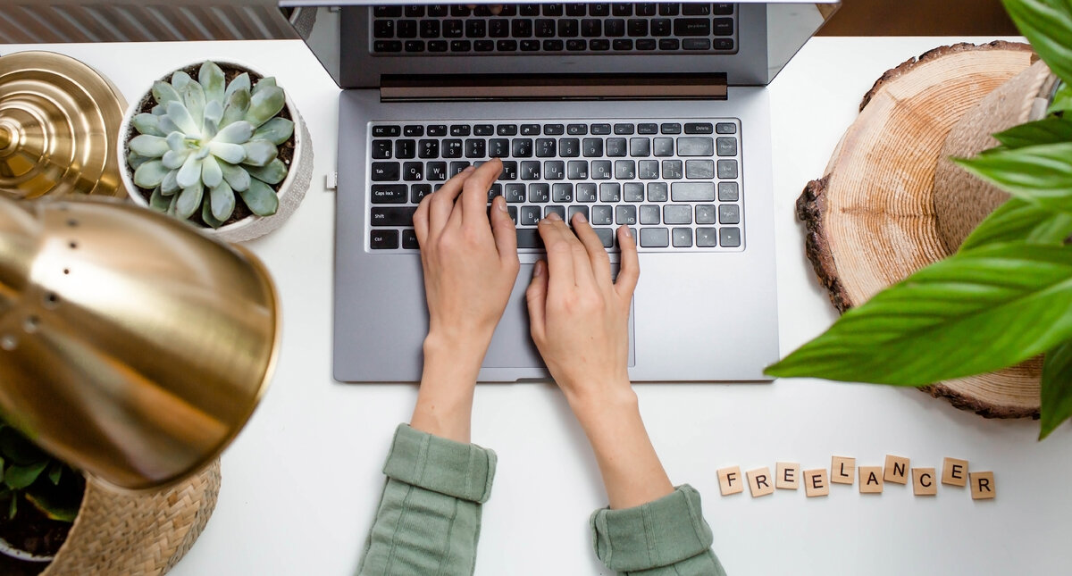 Как зарабатывать на фрилансе во время учебы: советы и рекомендации