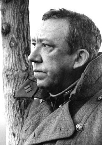 Кадр из фильма "Двадцать дней без войны" / Кинориум 