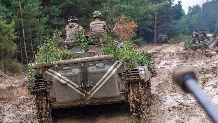 GUDAK/ZUMAPRESS.COM/GLOBALLOOKPRESS