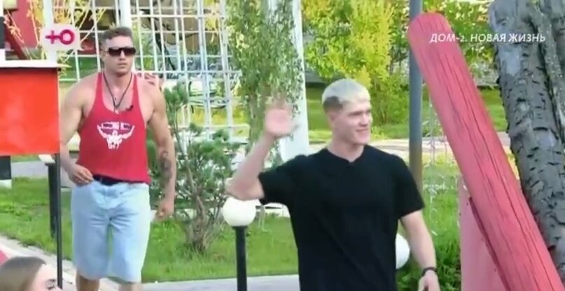 Боровиков Олег, Фомкин Максим (фото из Telegram)