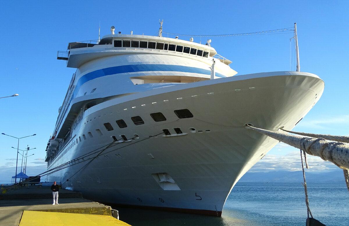 Астория Гранд в Синопе