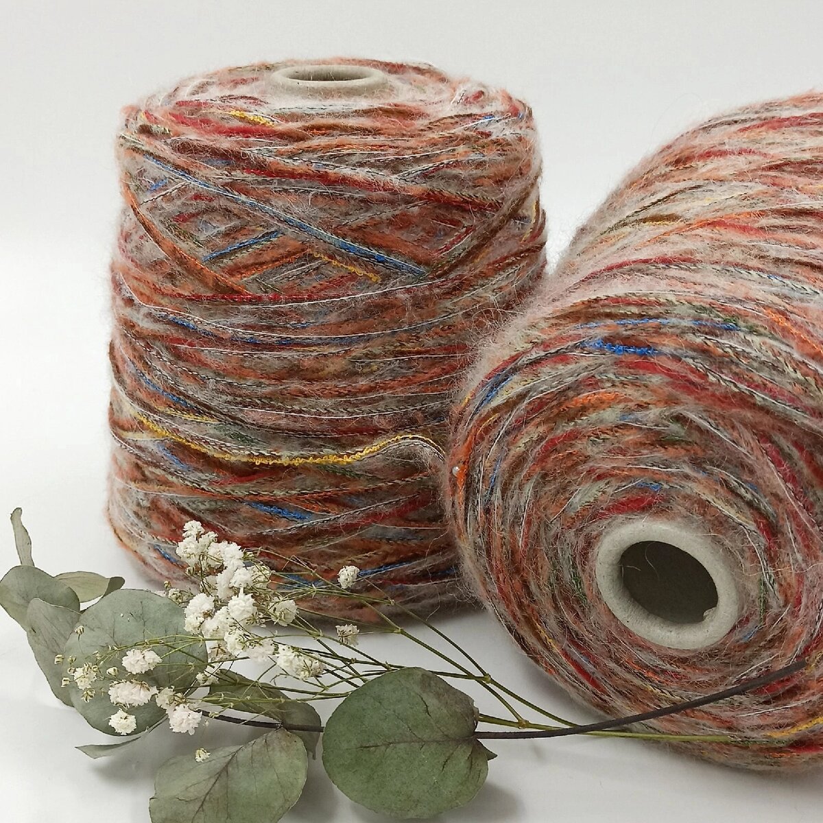 Фото студии Cozy Wool