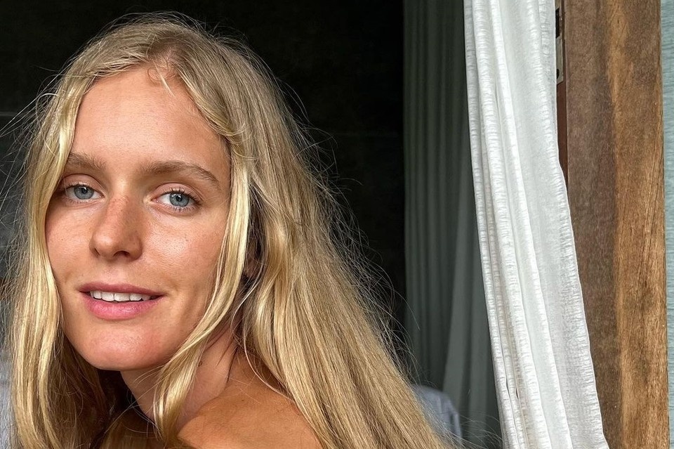    26-летняя актриса Эрика Булатая не боится показать себя в самых разных образах. Фото: соцсети