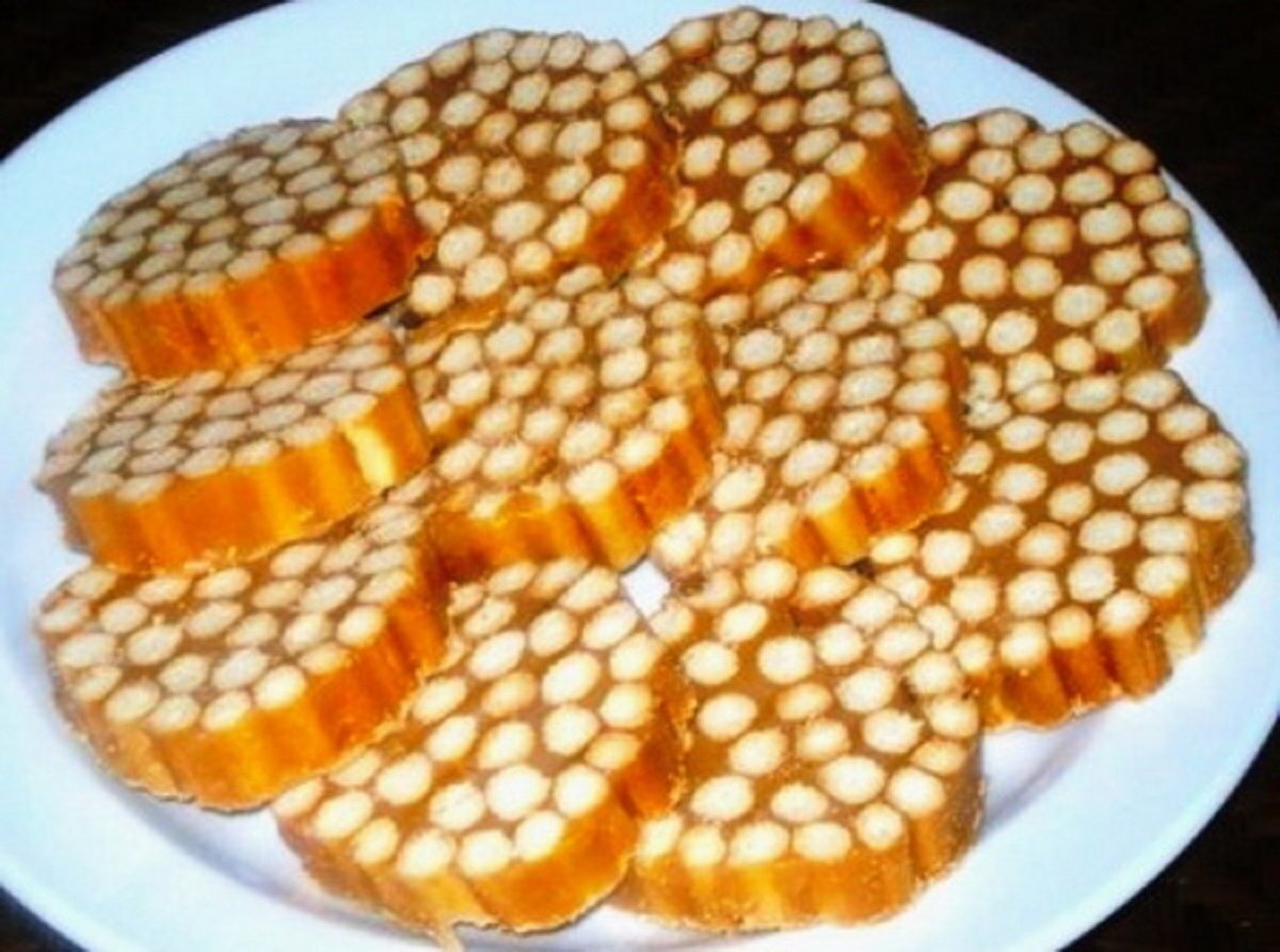 Самые свежие рецепты для Вас!