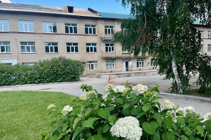    Фото пресс-службы минздрава НСО