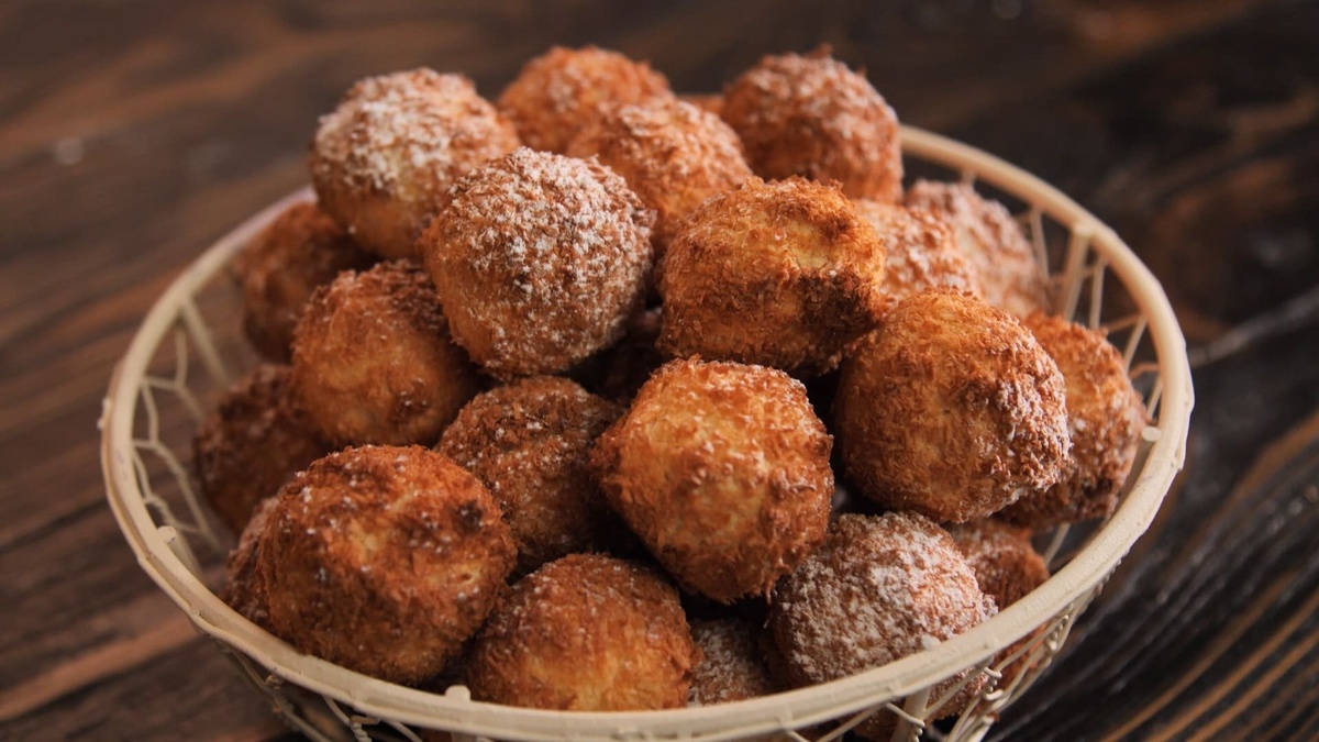 Самые свежие рецепты для Вас!