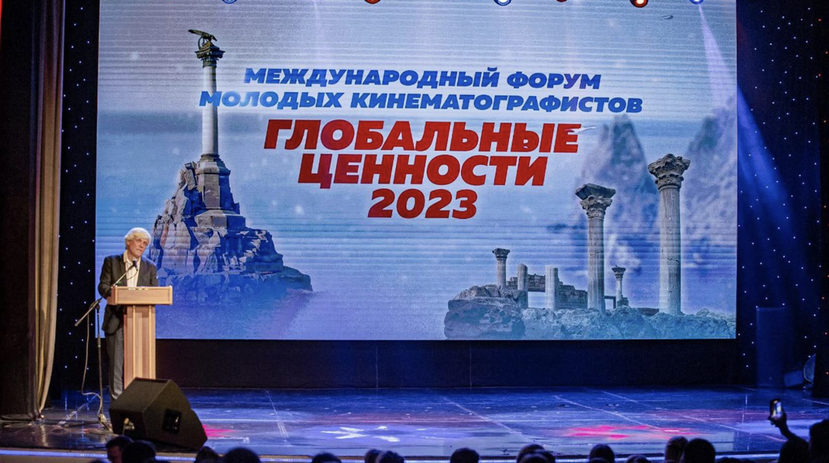 Фото предоставлены продюсерским центром «ВГИК-Дебют»